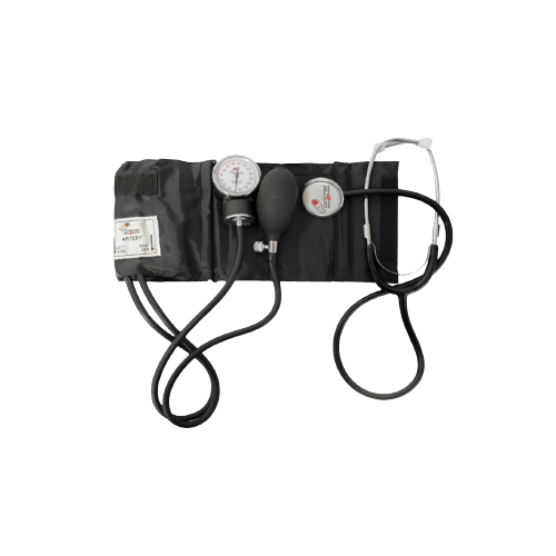 فشارسنج عقربه ای زنیت مد مدل ZTH-5001 به همراه...