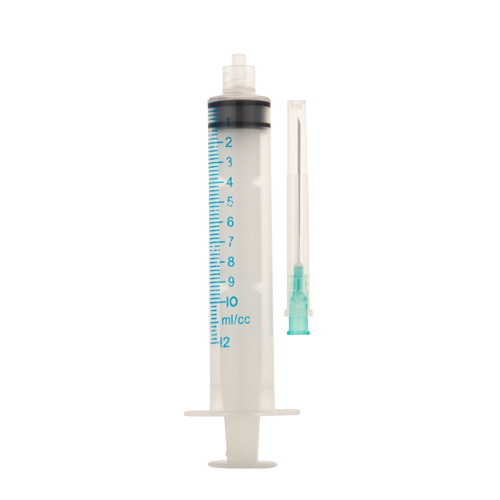 سرنگ مدل لوئرلاک بسته 80 عددی طرفیت 10...