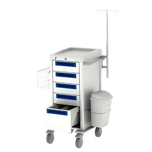 medical-trolley