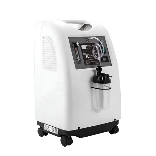 oxygen-concentrator