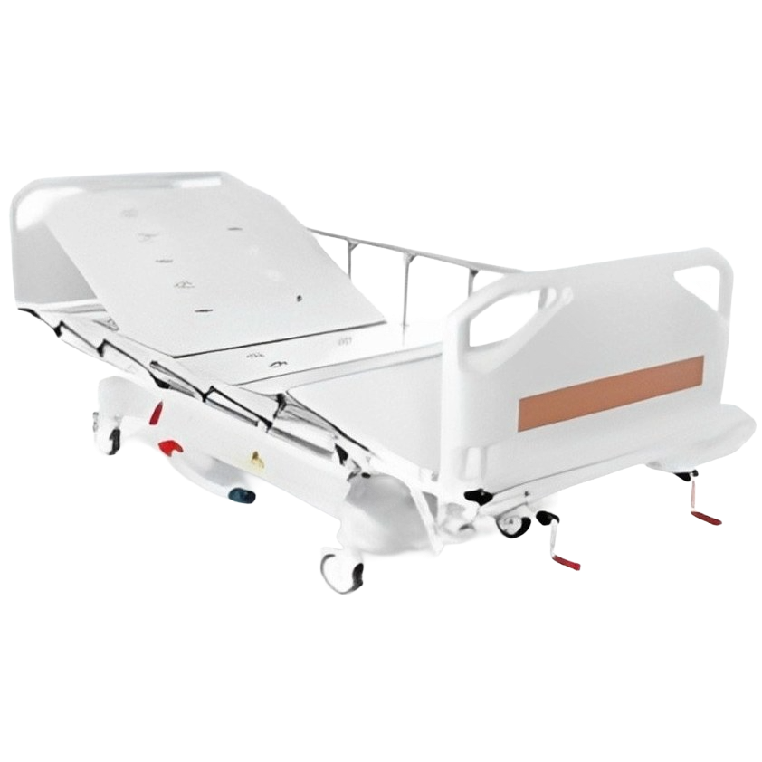تخت بیمارستانی ساده و برقی | قیمت و...