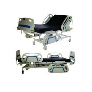 تخت برقی ۴ شکن ترندلنبرگ خرید تخت بیمارستانی برقی ۴ شکن ایران مدیک تخت چهار شکن برقی با ترندلنبرگ تنظیم ارتفاع پشت پا گارانتی معتبر ارسال سریع به تمام ایران تخت ترندلنبرگ بیمارستانی