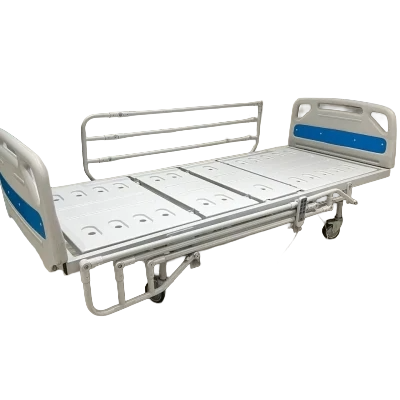 تخت برقی سه شکن بیمارستانی | قیمت و...