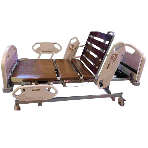 تخت برقی بستری ۳شکن خانگی وارداتی CGM |...