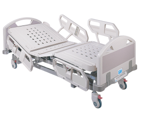 تخت برقی بستری ۳شکن خانگی وارداتی CGM خرید تخت بیمار برقی ایران مدیک تخت سه شکن برقی خانگی CGM تنظیم ارتفاع پشت پا گارانتی معتبر ارسال سریع به تمام ایران تخت بیمارستانی خانگی برقی قیمت مناسب