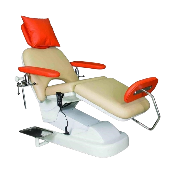 تخت برقی دیالیز مهتاب ۹۰۰۰ | سه موتوره...